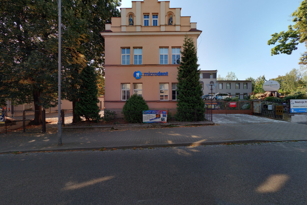Microdent, s.r.o.