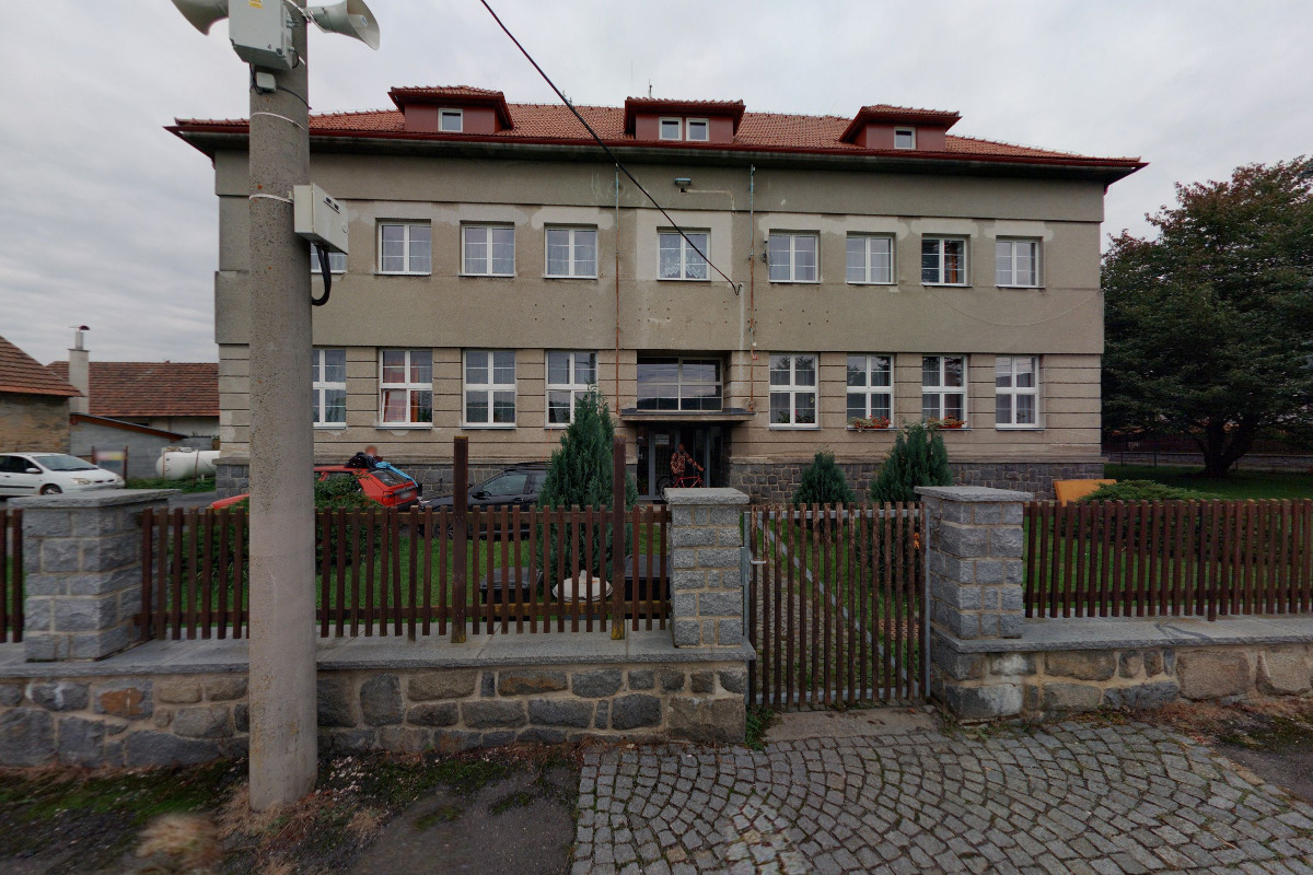 MVDr. Marie Cízová