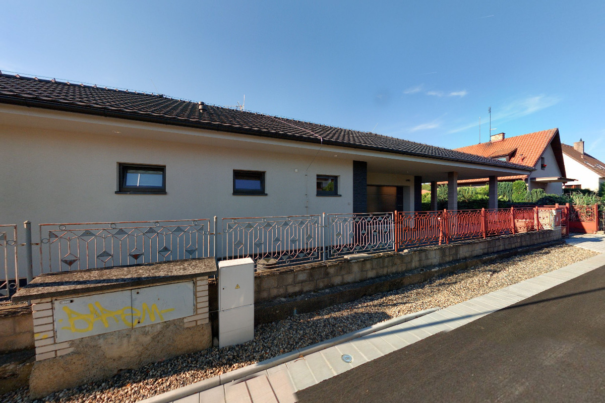 NS Stav - Petr Videmann