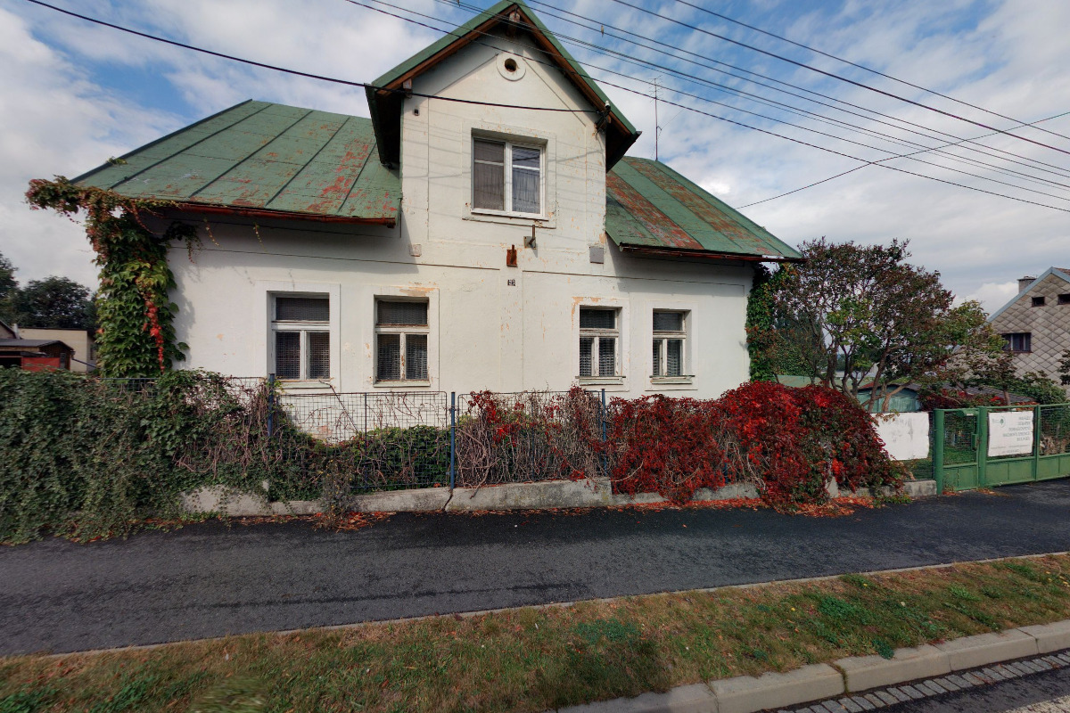 Masáže Pavla Hanzová