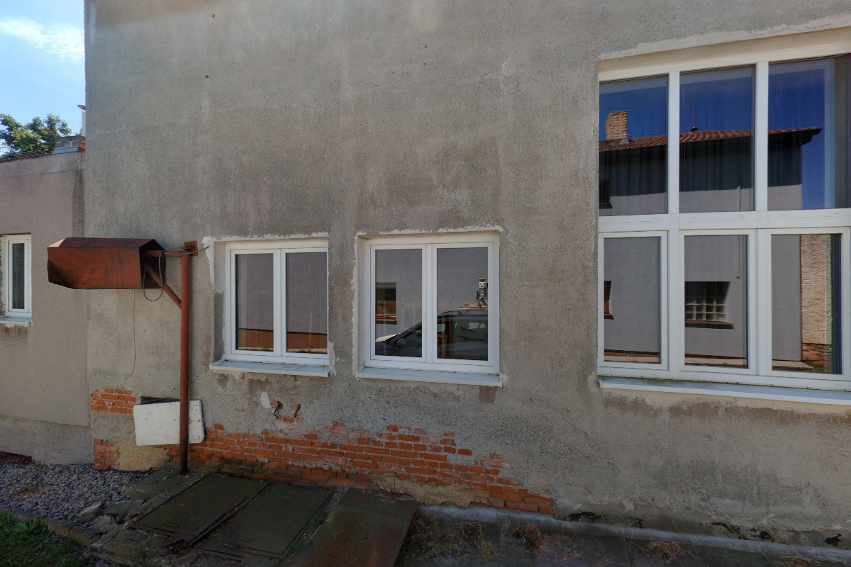 Restaurace a KD Pavlíkov