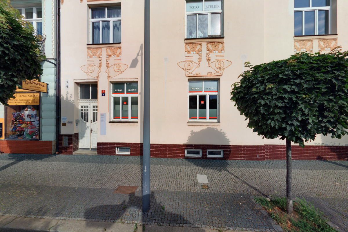 Finanční a realitní poradenství Pavel Krátký