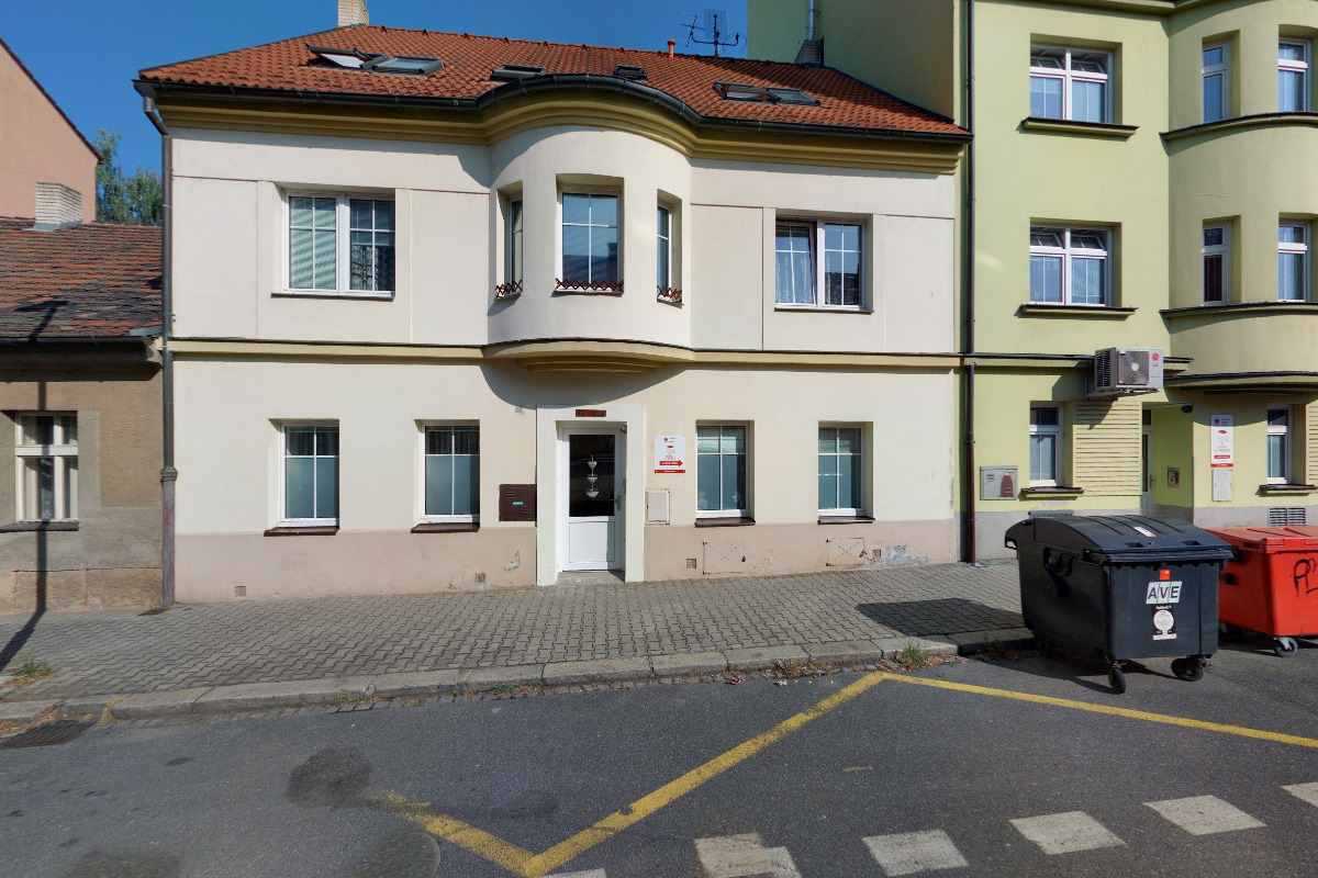 Domov sv. Alžběty foto 2