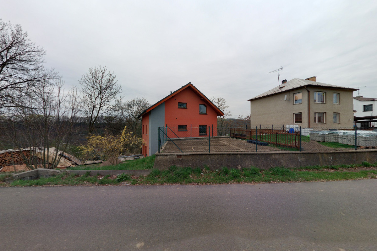 Jiří Douda - zedník