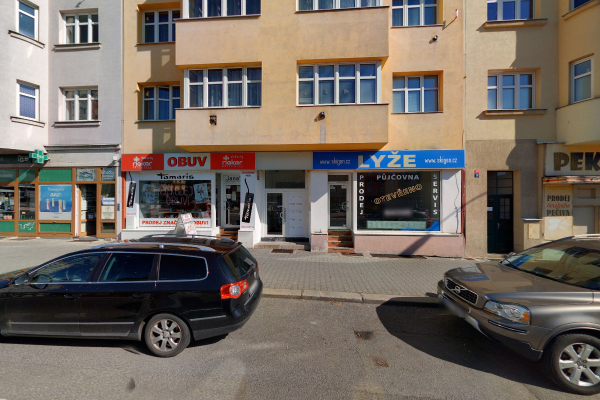 House for Man barbershop foto 2