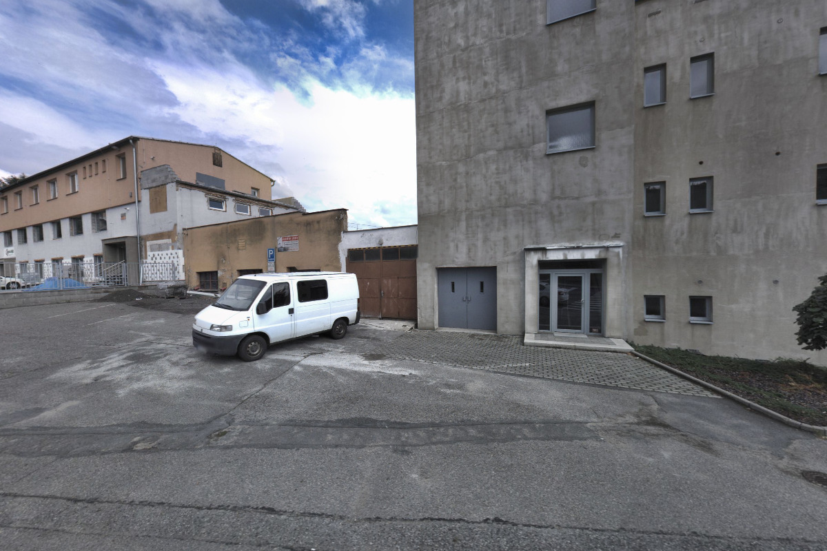 KomTeSa, spol. s r.o.