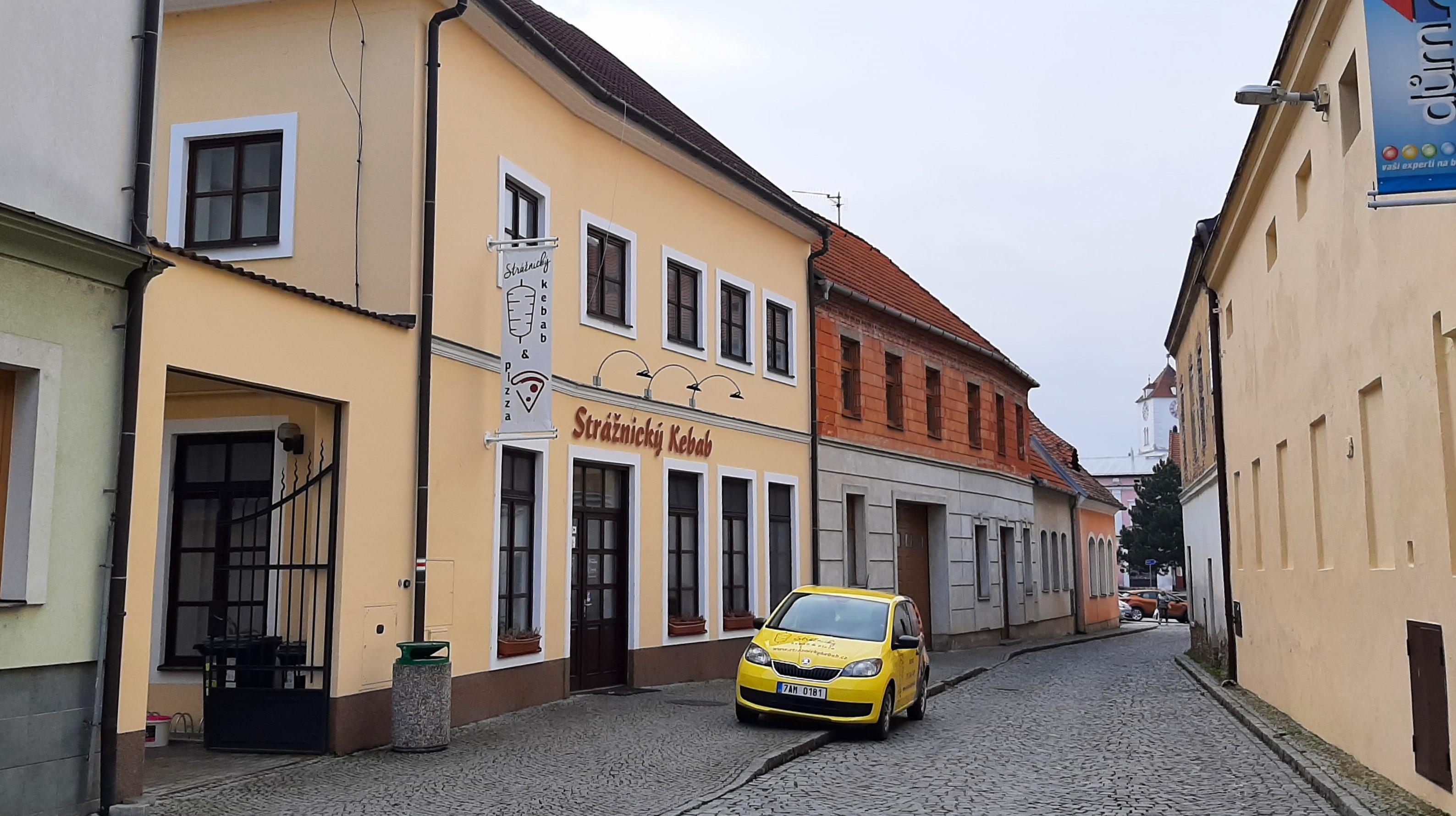 Strážnický Kebab foto 4