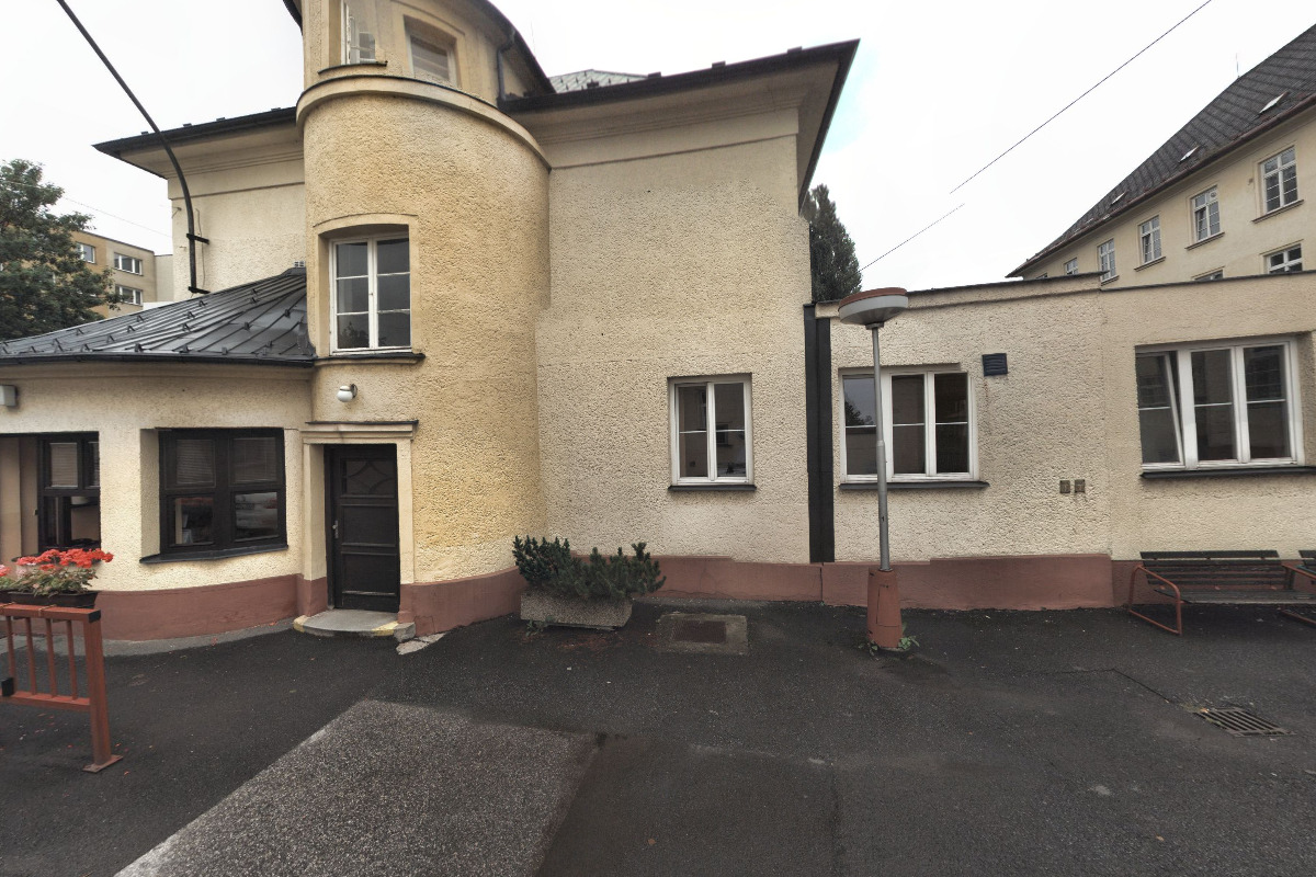 Chirurgická ambulance - Nemocnice AGEL Český Těšín foto 2