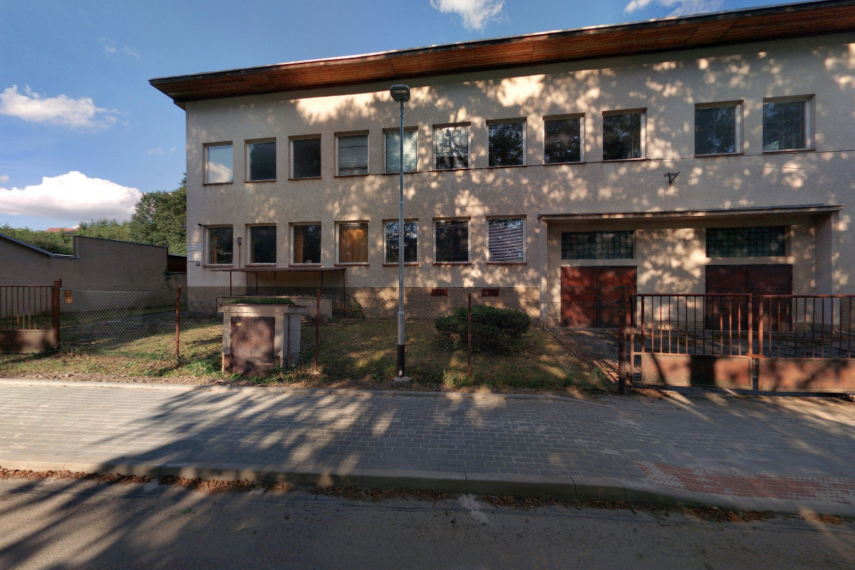 TECHNICKÉ SPORTY, p.s. foto 2