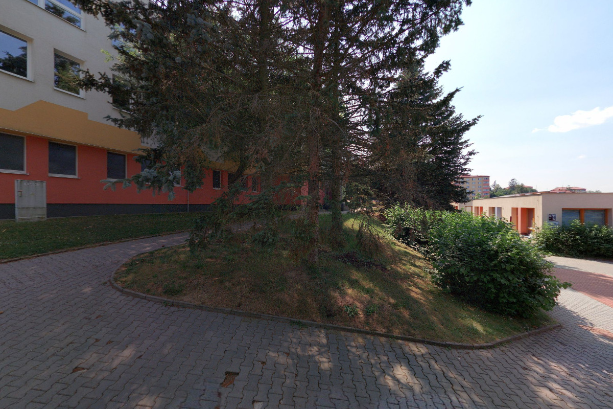 Mateřská škola Březinova 30, Jihlava