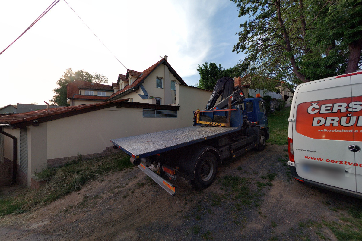 Pavel Jirec - čerstvá drůbež