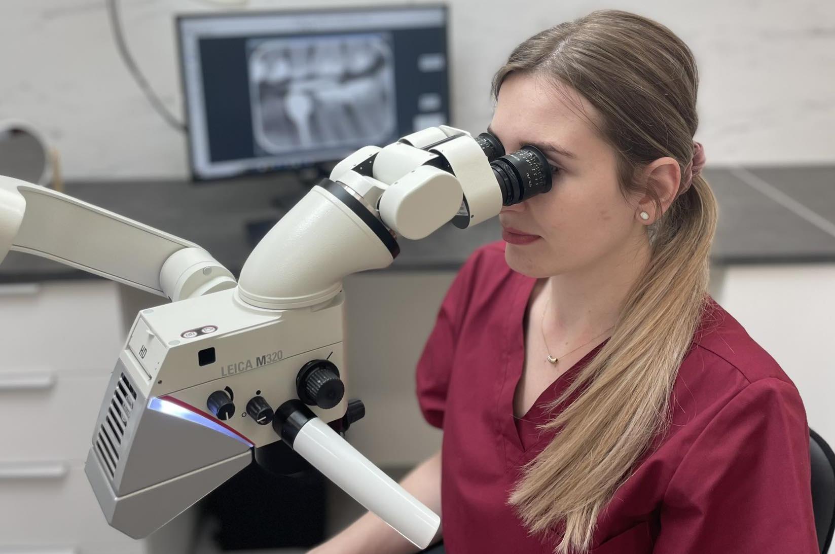 Ametist - dentální centrum