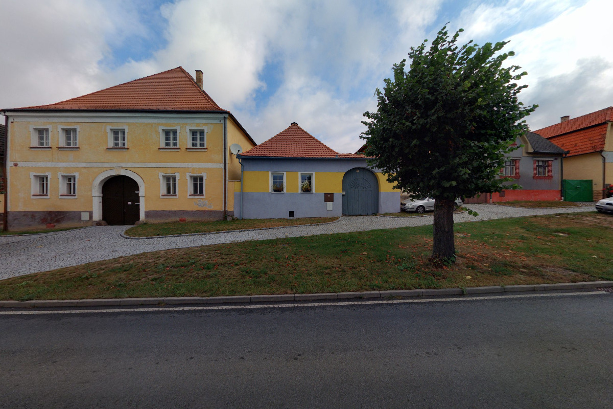 PERAMOST foto 2