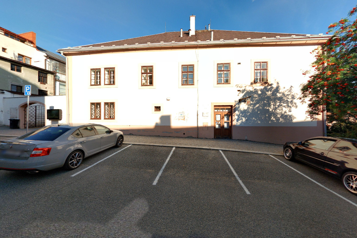 Všeobecná zdravotní pojišťovna České republiky