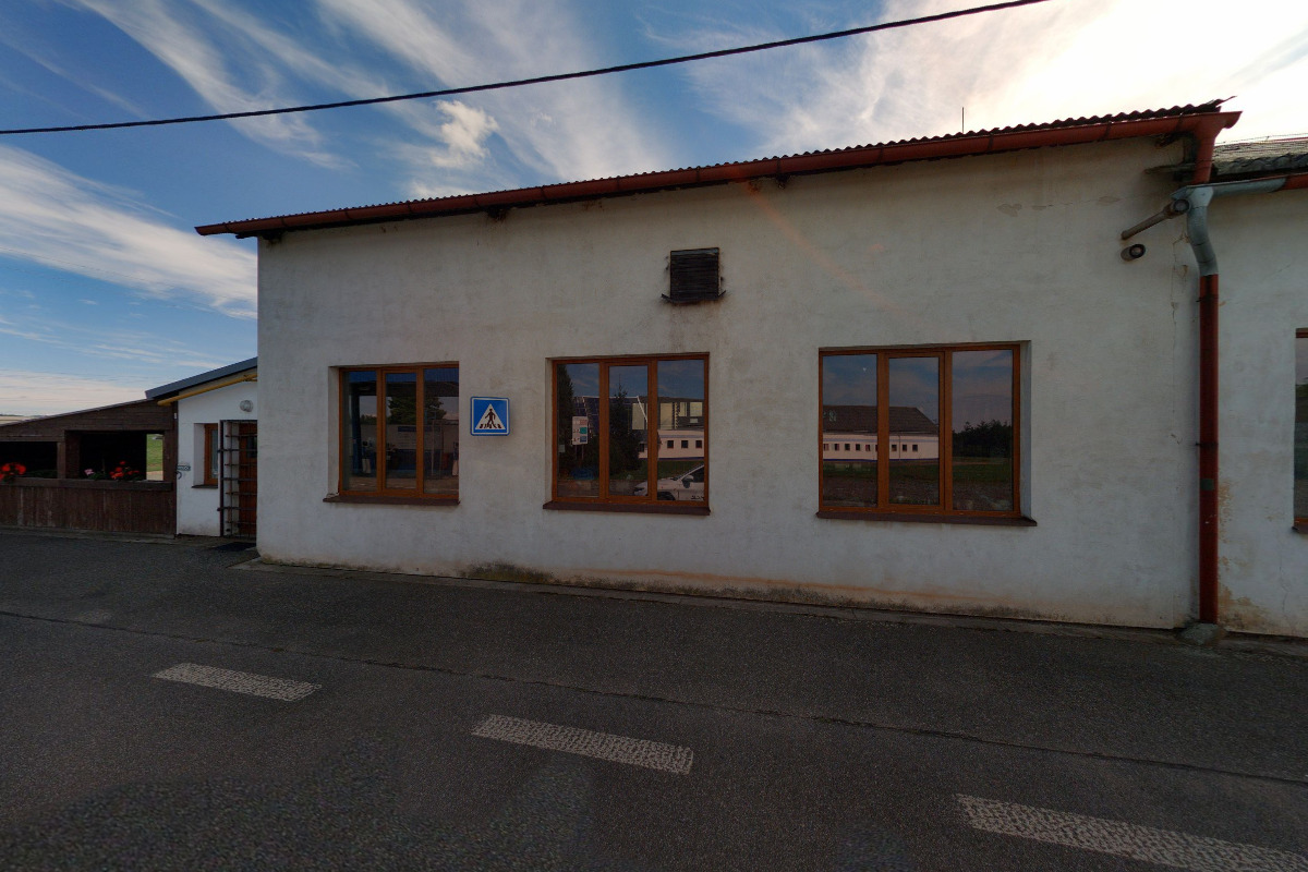 Autoservis - Obchodní družstvo Impro