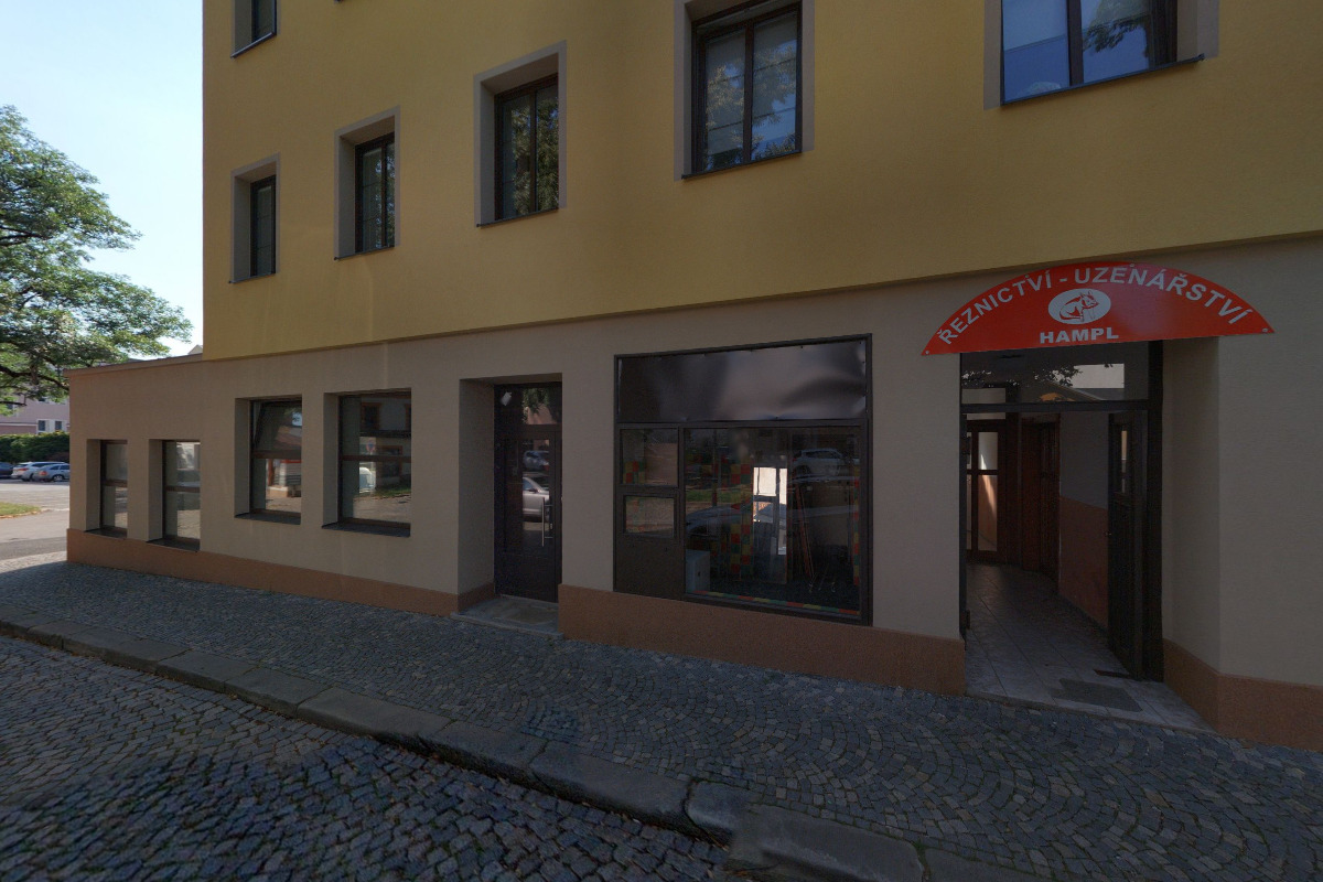 Ing. Jan Kopřiva - grafické práce