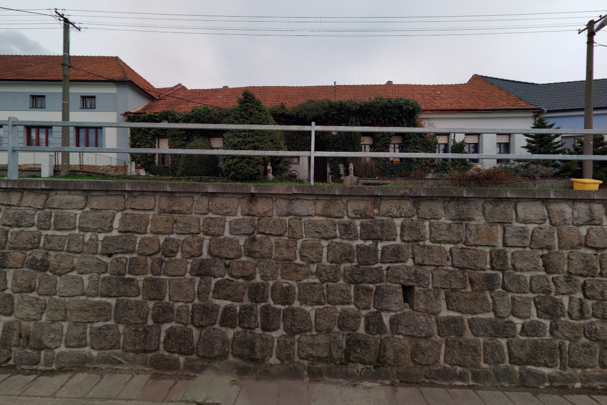 Římskokatolická farnost Rozseč u Třešti