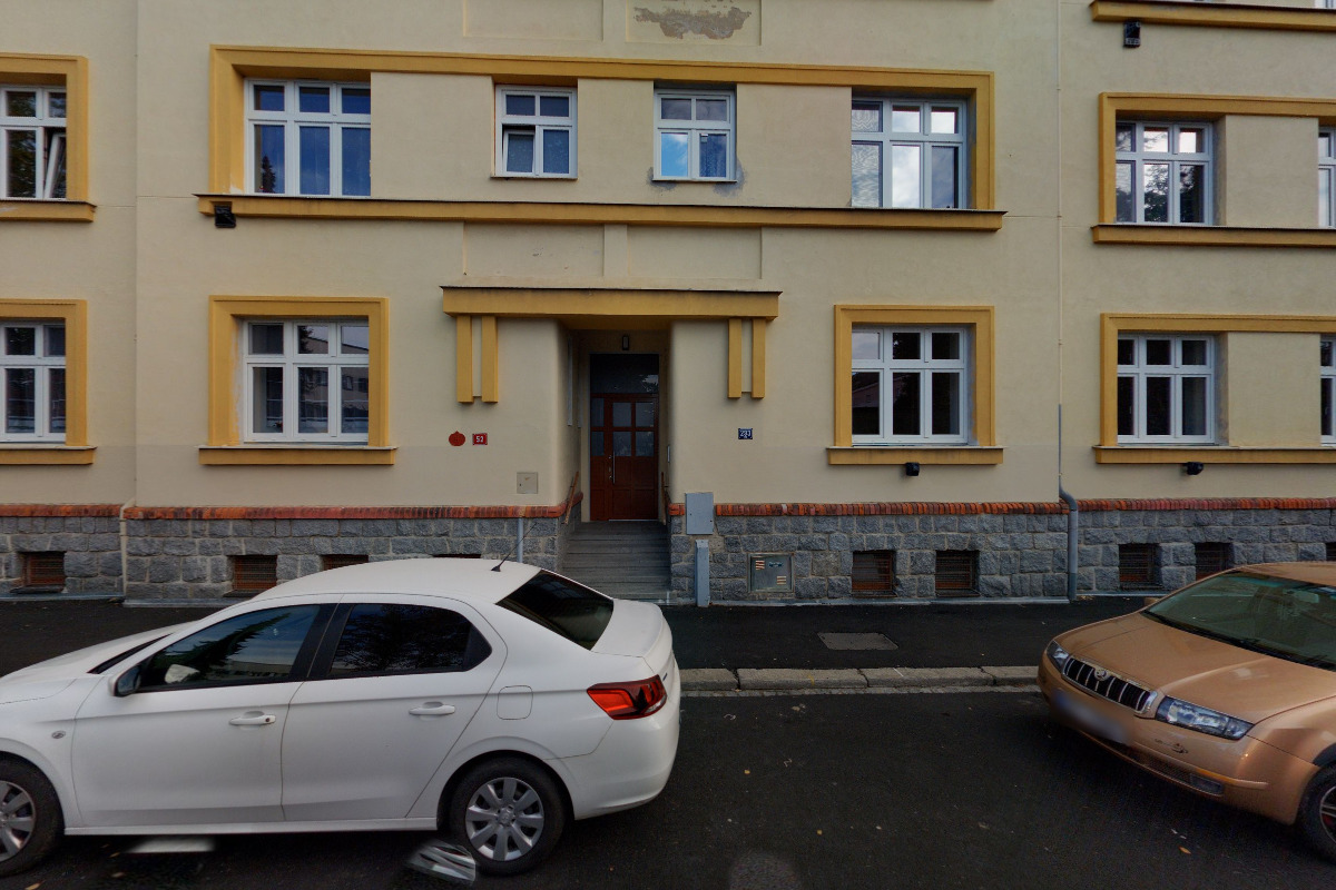 Helena Marková foto 1