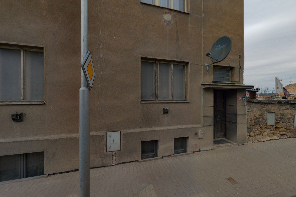 Kynologická jednota České republiky