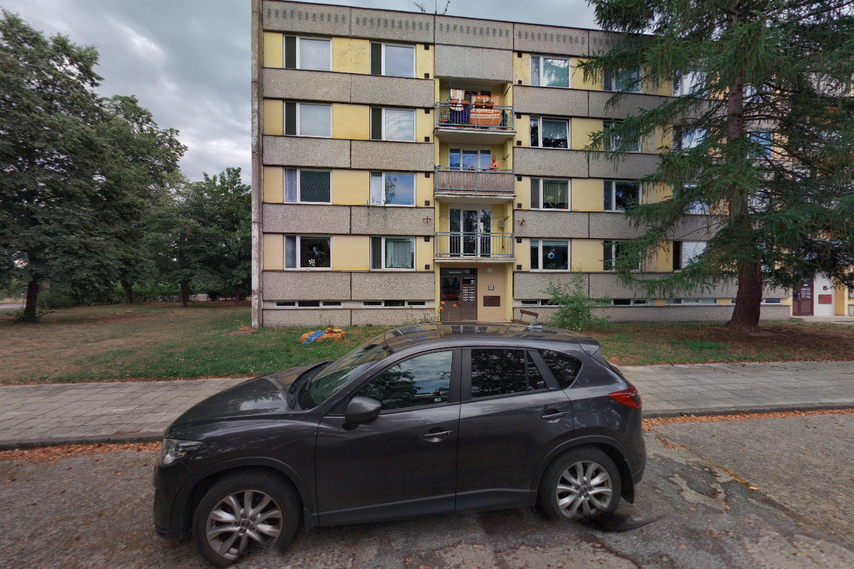 Michal Berger foto 2