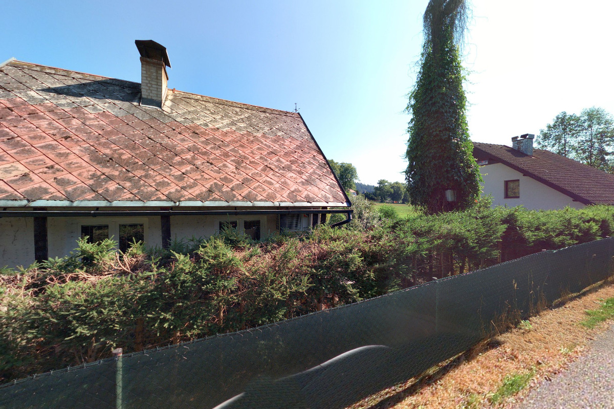 UBYTOVÁNÍ CHATA BLANKA