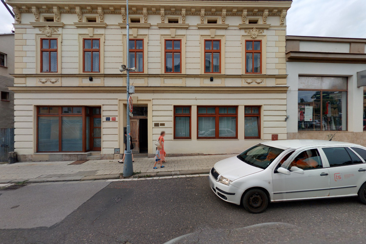 Ortodoncie Dvůr Králové, s.r.o.