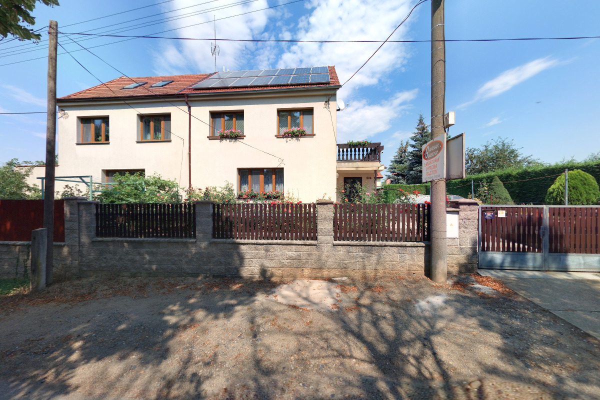 Gravírování Mazochovi