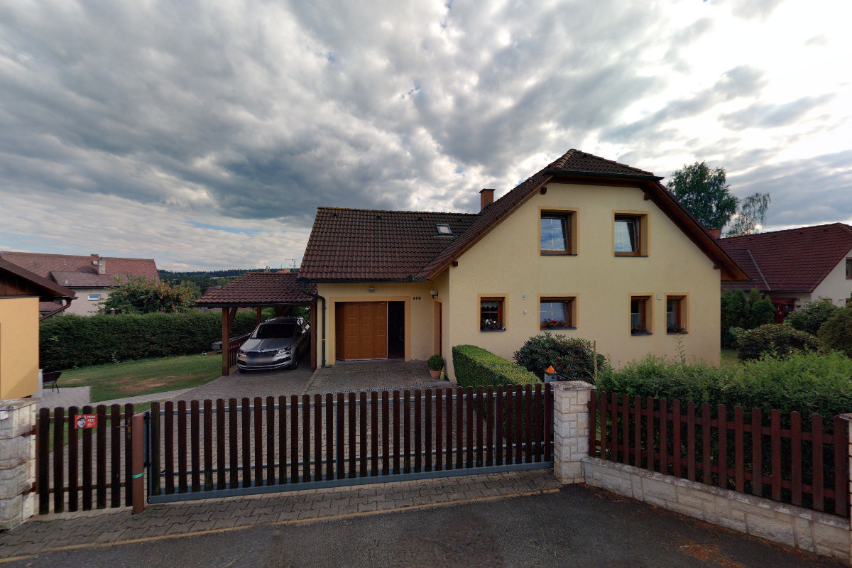 Šárka Burešová - účetnictví