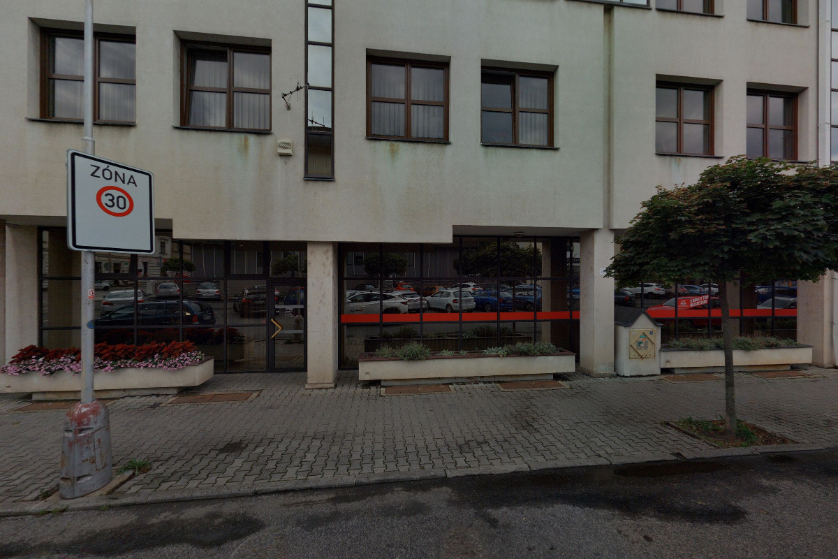 GENERALI ČESKÁ POJIŠŤOVNA foto 1