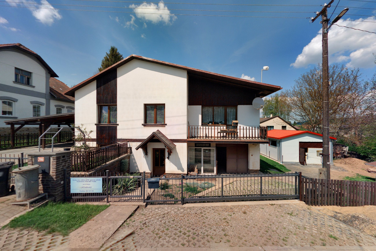 Kovoobráběcí práce Jiří Stelšovský