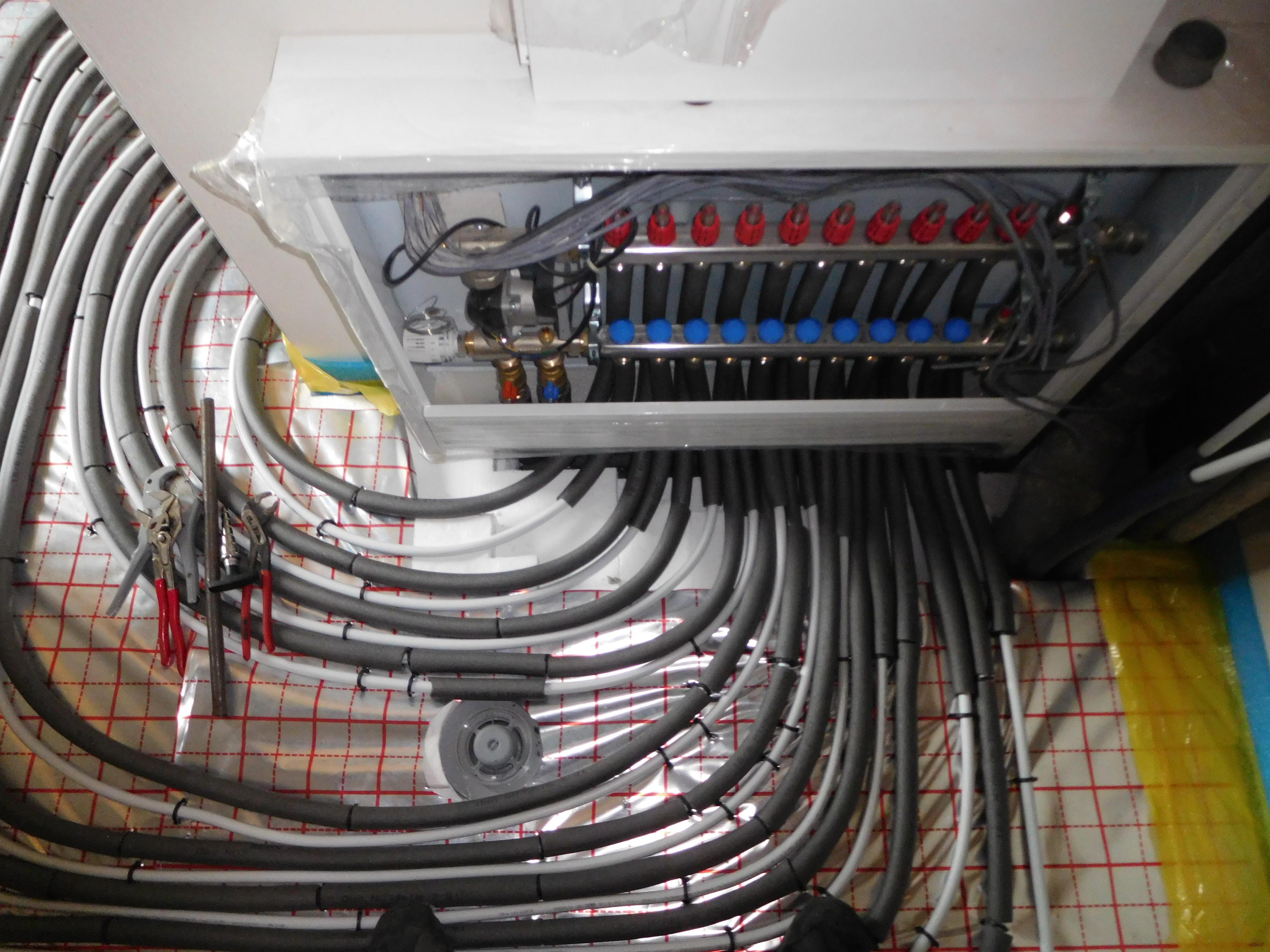 INSTALATÉR/TOPENÁŘ - Jan Trousil foto 3