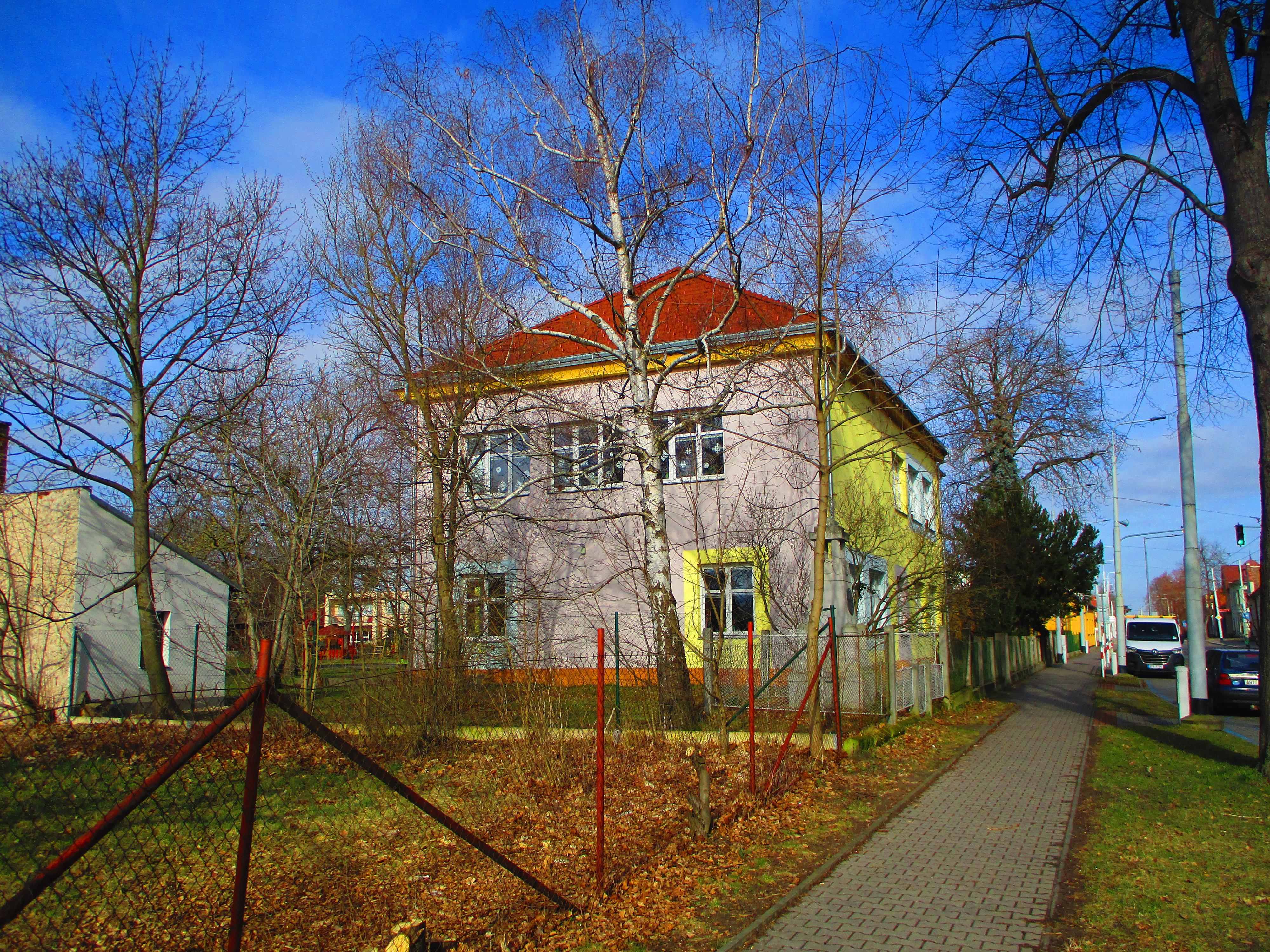 ZŠ Pardubice, Kyjevská foto 3