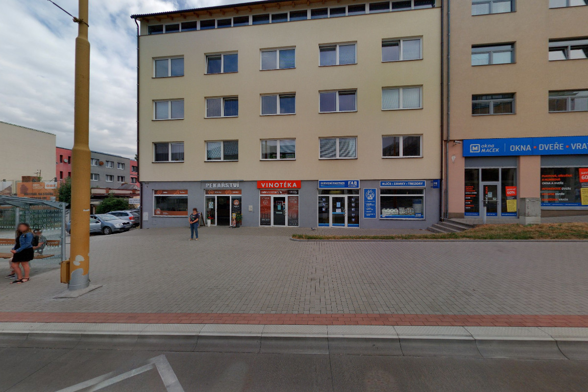 Filip Tomeš, realitní makléř RE/MAX Alfa foto 2