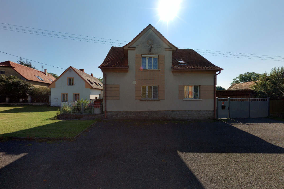 Josef Čech- Truhlářství