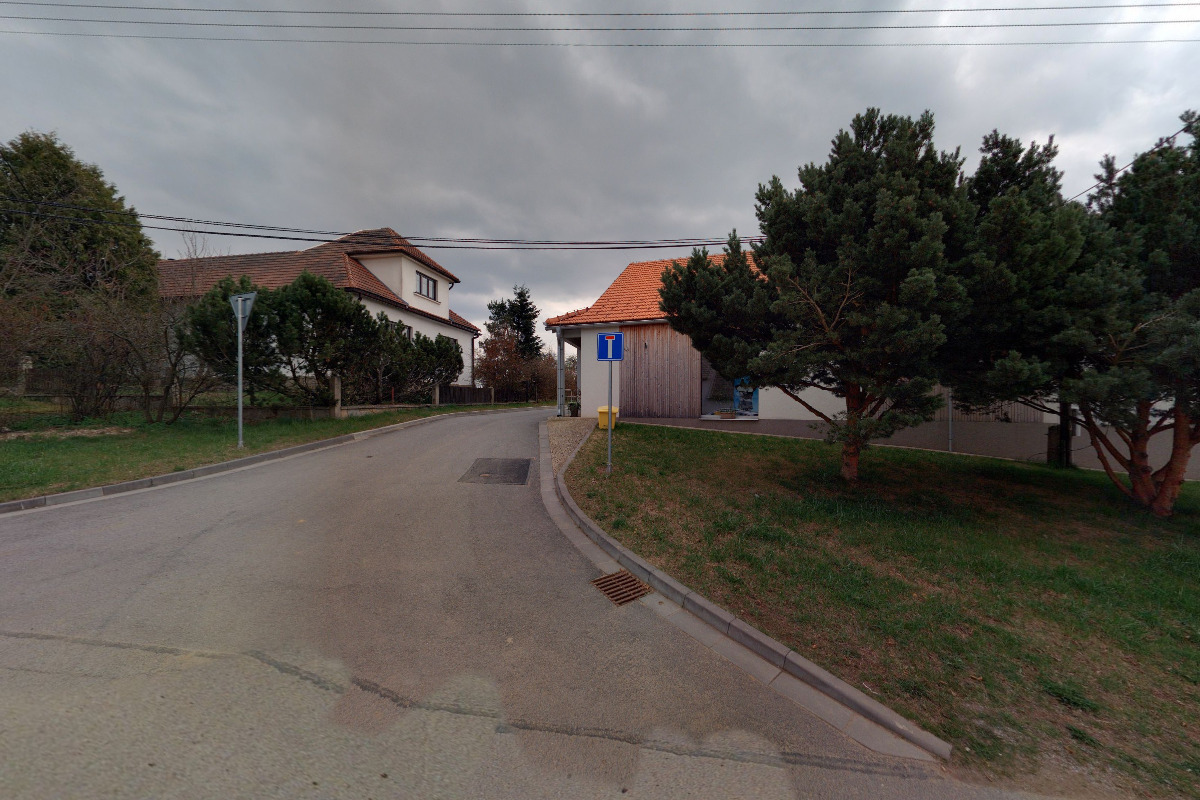 Mateřská škola Sedlejov