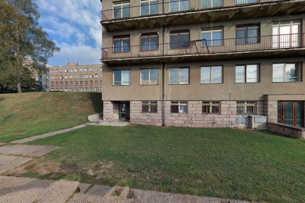 Poradna pro rizikové novorozence a kojence - Nemocnice Turnov