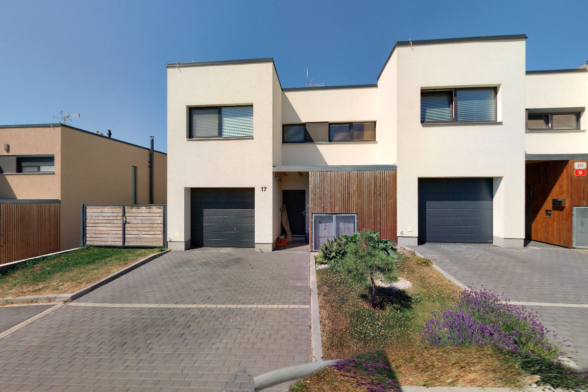 Ing. Veronika Královcová - ekologické služby