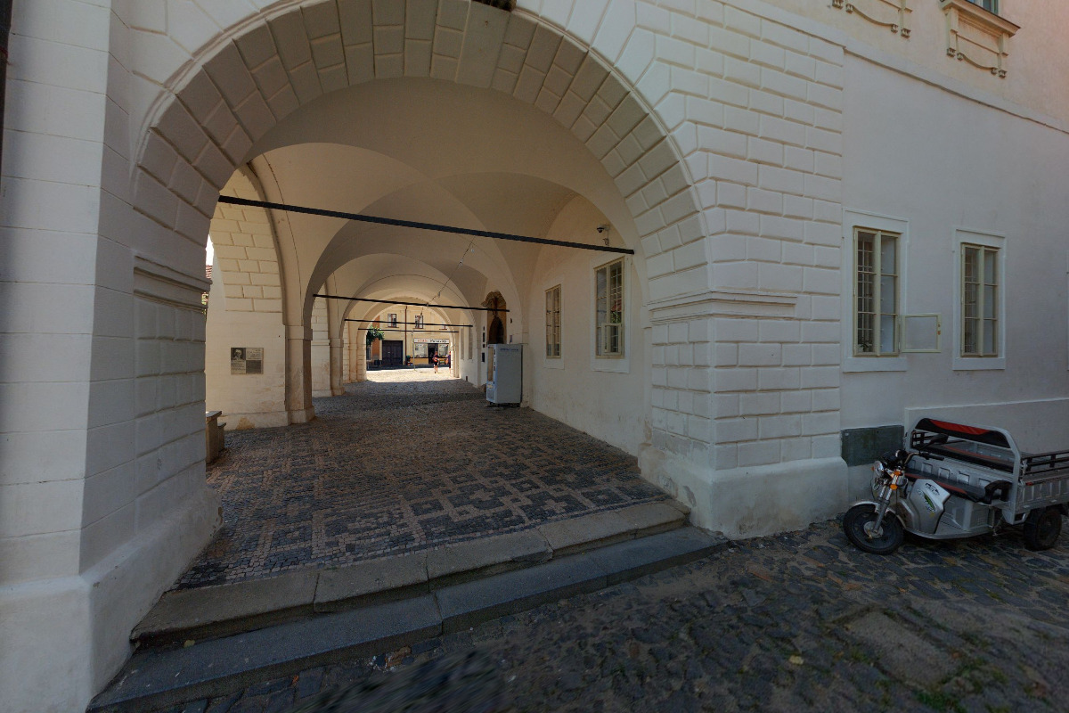 MÚ Velvary - Odbor správy majetku foto 2