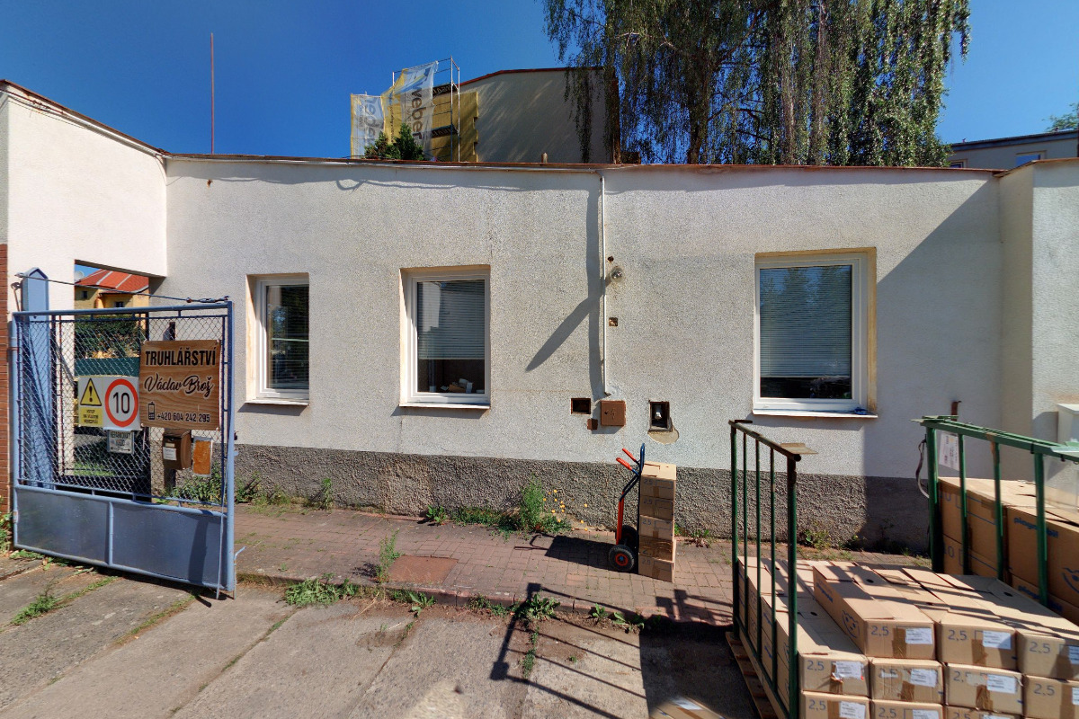 Pneuservis Marek Černý