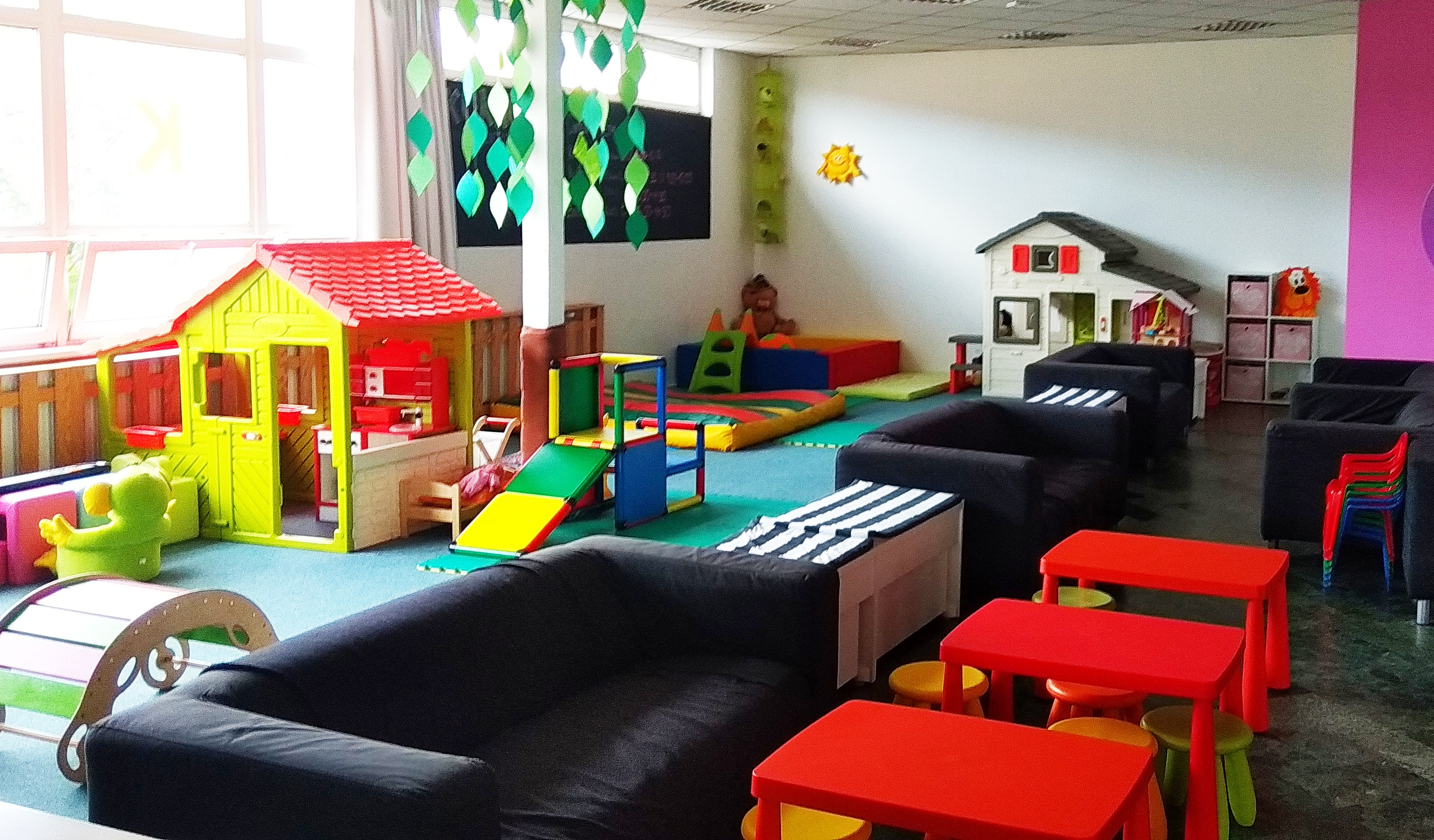 Rodinné centrum Kukačka foto 2