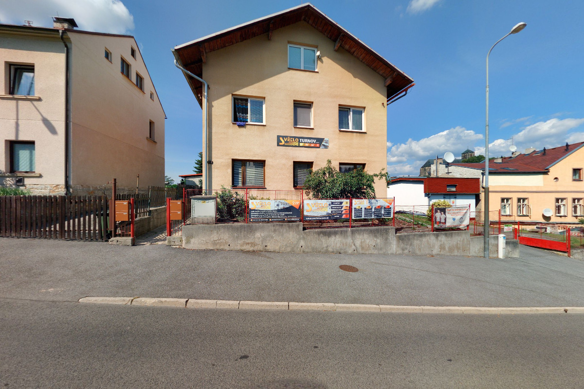 SVĚTLO TURNOV, s.r.o.