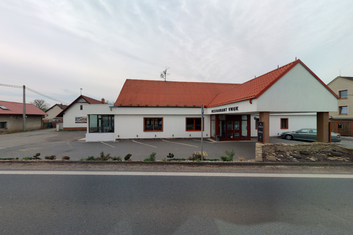 Restaurant Vnuk foto 3