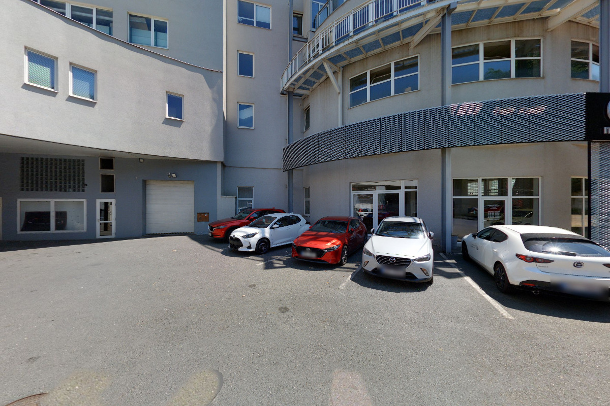 EXMET, spol. s r.o. foto 2