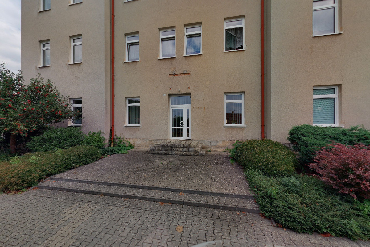 Základní škola a Mateřská škola Machov, okres Náchod foto 2