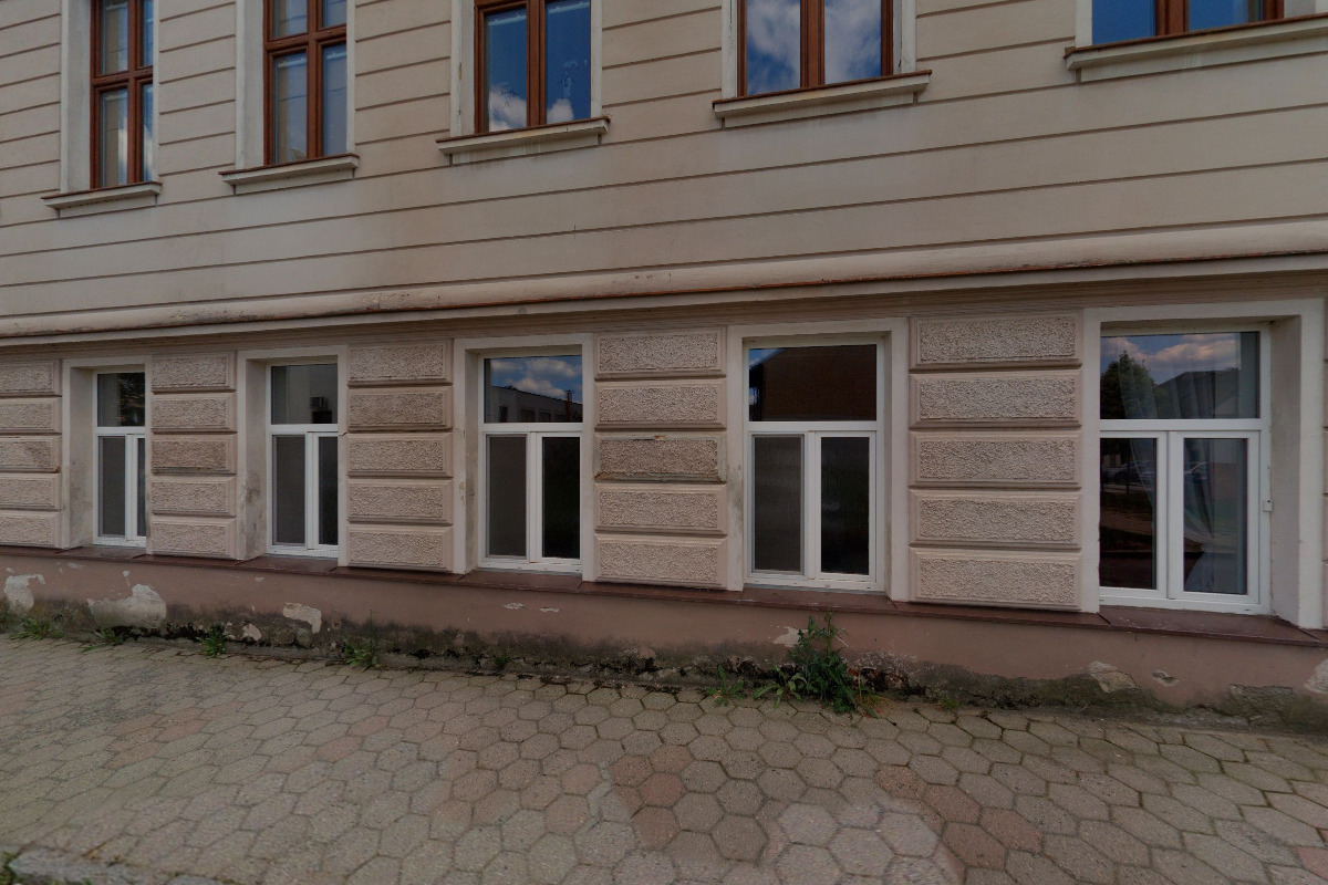 Školní jídelna RODINKA - Francouzské palačinky