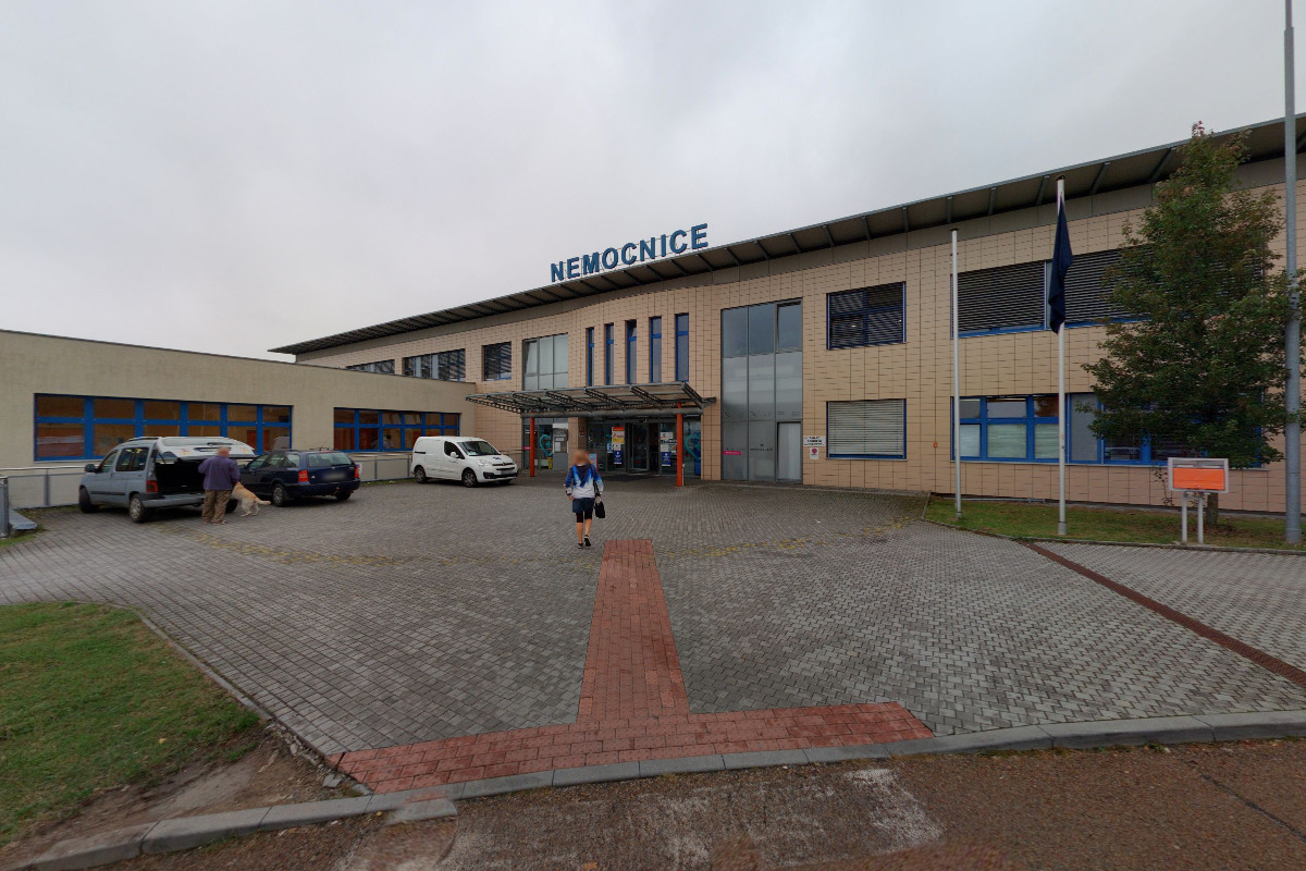 Oddělení klinické biochemie - Domažlická nemocnice foto 2