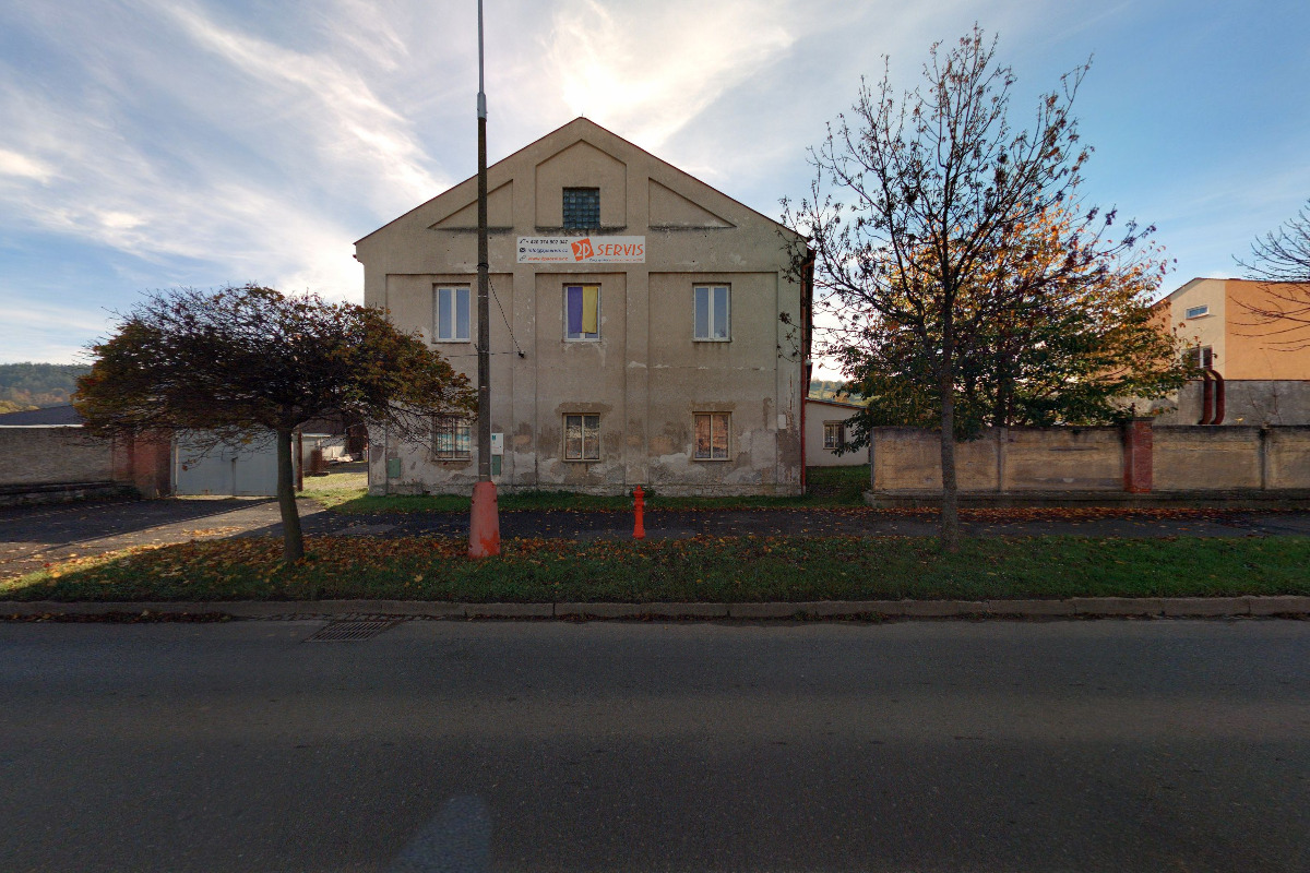 BORDER SUŠICE CZ, s.r.o.