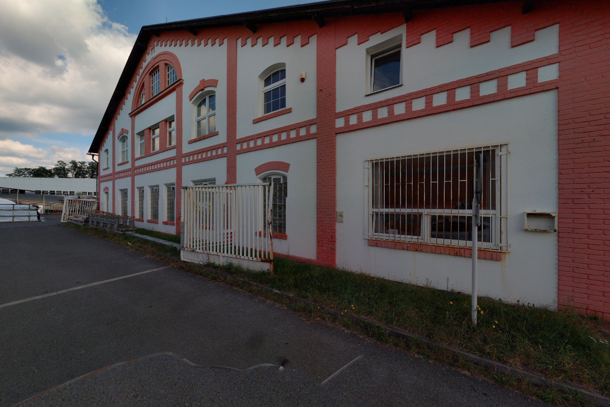 Plzeňská truhlárna, s.r.o.