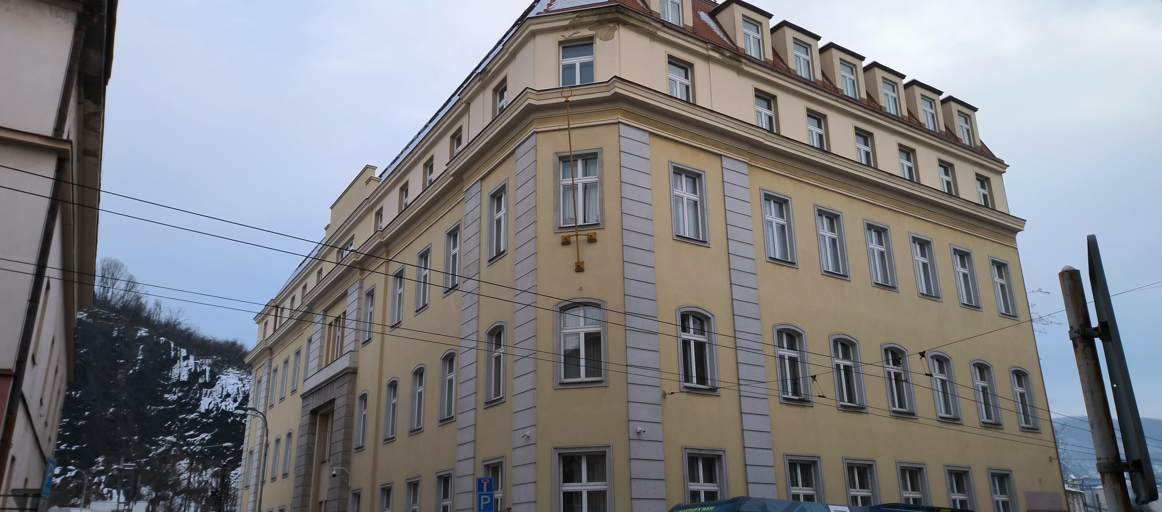 Finanční úřad pro Ústecký kraj foto 2