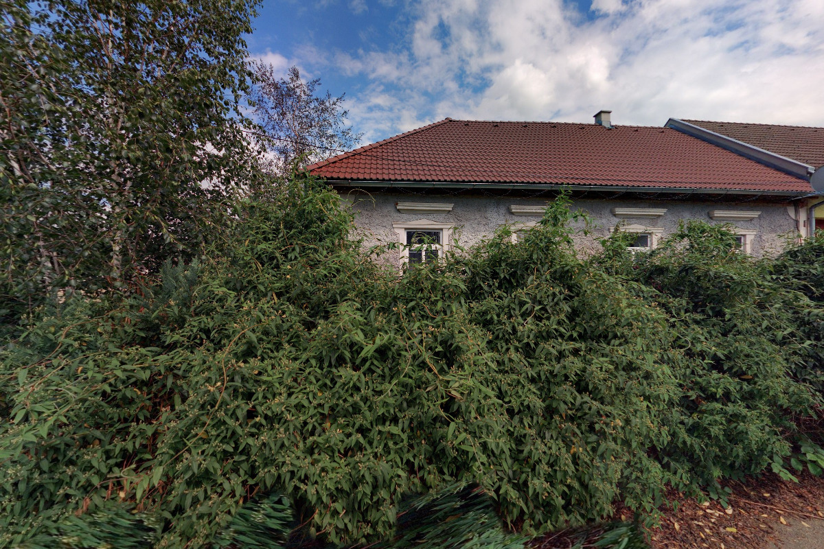 JK KORZÁR Mladé Bříště, z.s.